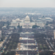 11:39am on Inauguration Day 2017. Photo: National Park Service